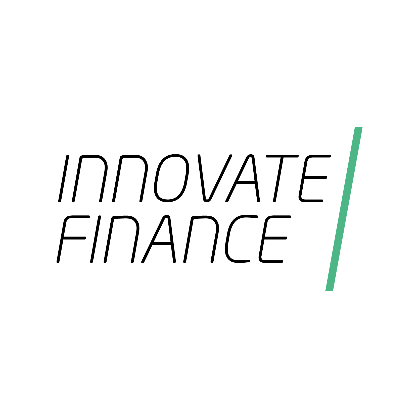 Innovate Finance logo